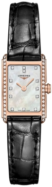 Часы Longines DolceVita L5.258.9.87.0