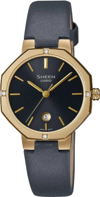 Часы Casio Sheen SHE-4543GL-8AUER