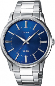Часы Casio Collection MTP-1303PD-2A