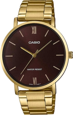 Часы Casio Collection MTP-VT01G-5B