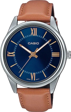 Часы Casio Collection MTP-V005L-2B5