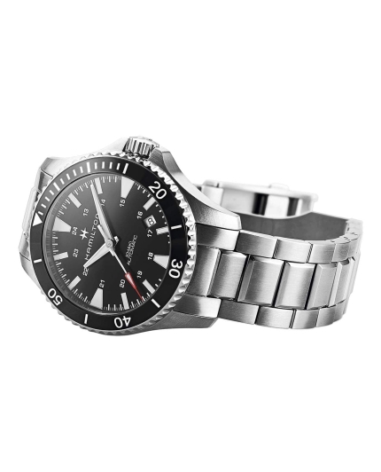 Khaki scuba auto on sale