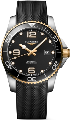 Часы Longines HydroConquest Auto L3.781.3.56.9