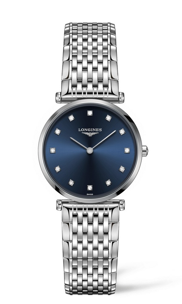 Longines La Grande Classique de Longines Quartz L4.512.4.97.6 4