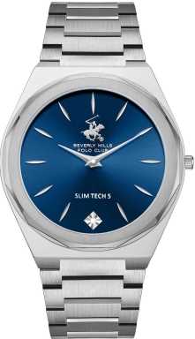 Часы Beverly Hills Polo Club BP3667X.390