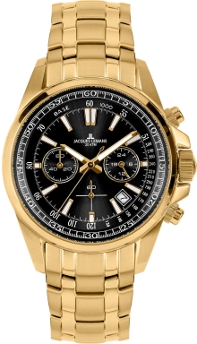 Часы Jacques Lemans Sport 1-2117M