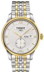 Часы Tissot Le Locle Automatic Petite Seconde T006.428.22.038.01