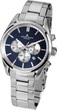 Часы Jacques Lemans JL Jubilee 42-6F