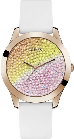 Часы Guess W1223L3