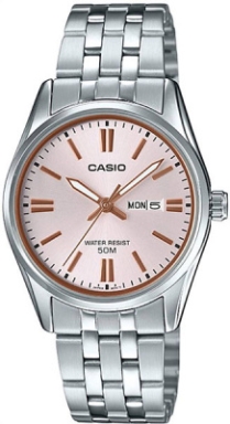 Часы Casio Collection LTP-1335D-4A