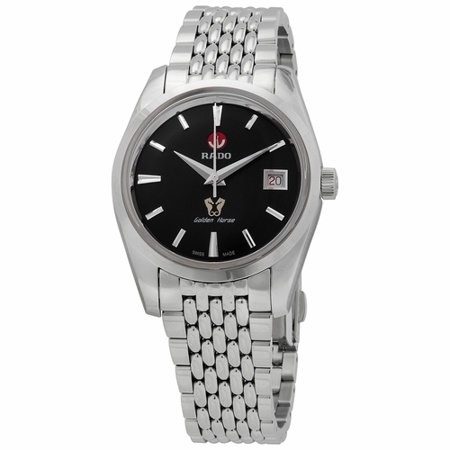 Rado golden horse 1957 review 2025