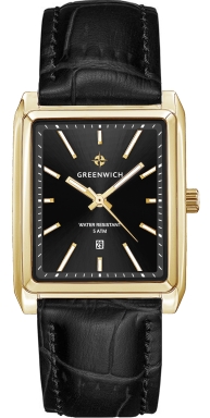 Часы Greenwich GW 501.21.11