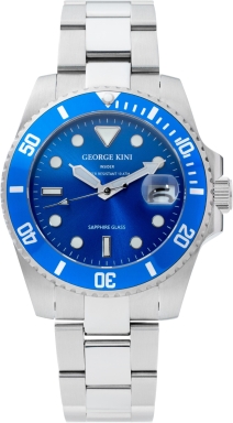 Часы George Kini Insider GK.INS0001
