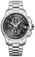 Часы Hamilton American Classic RailRoad  Auto Chrono H40616135