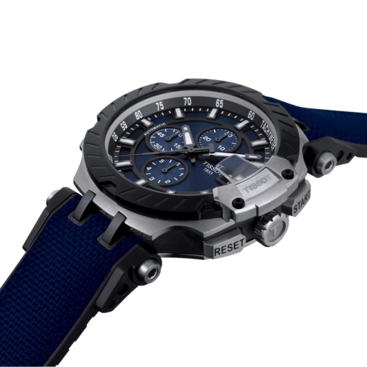 Jam tangan tissot t race shop
