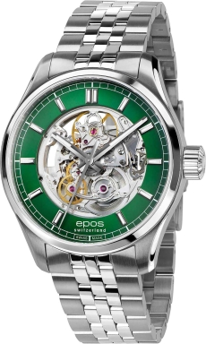 Часы Epos Passion 3501.135.20.13.30