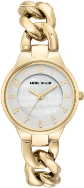 Часы Anne Klein  Metals 3796MPGB
