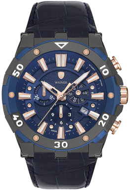 Часы Wainer WA.14000-F