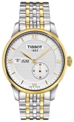 Часы Tissot Le Locle Automatic Petite Seconde T006.428.22.038.00