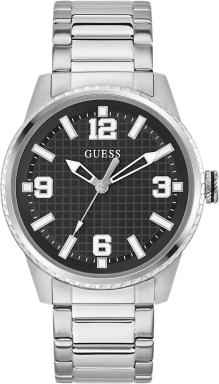 Часы Guess Varsity GW0889G1