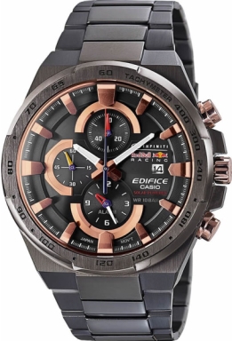Часы Casio Edifice EFR-541SBRB-1A