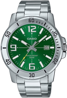 Часы Casio Collection MTP-VD01D-3B