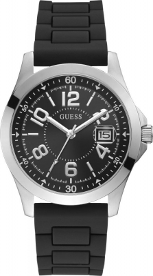Часы Часы Guess Sport Steel GW0058G1