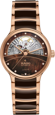 Часы Rado Centrix Automatic Diamonds Open Heart  R30029902