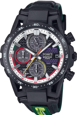Часы Casio Edifice EFS-S641TMS-1A