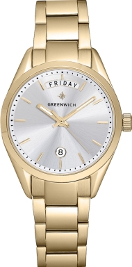 Часы Greenwich Astrea GW 351.20.33