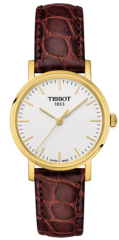 Часы Tissot Everytime Small T109.210.36.031.00