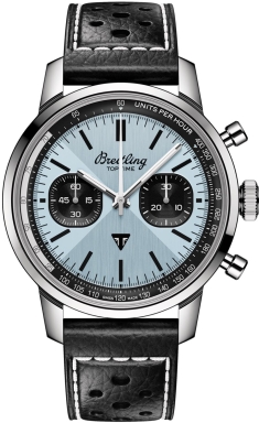 Часы Breitling Top Time B01 Triumph  AB01764A1C1X1