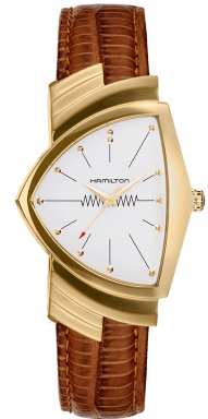 Часы Hamilton Ventura  Quartz H24301511