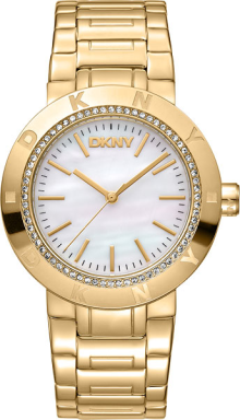 Часы DKNY Eastside Logo DK1L023M0035