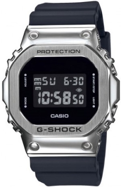Часы Casio G-Shock GM-5600-1E