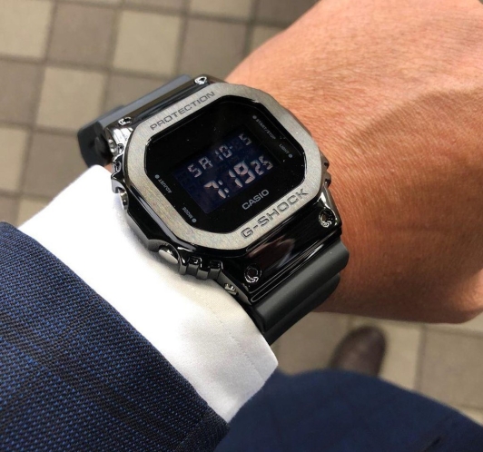 Dw 5600 e1 hot sale