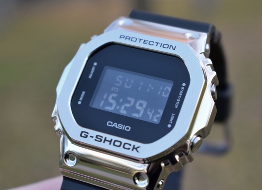 G shock m5600 discount