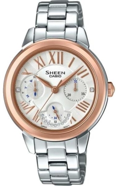 Часы Casio Sheen SHE-3059SG-7A