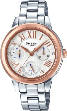 Часы Casio Sheen SHE-3059SG-7A