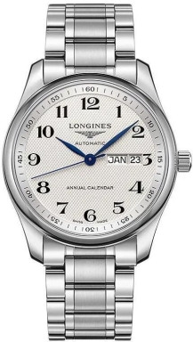Часы Longines Master Collection Auto L2.910.4.78.6