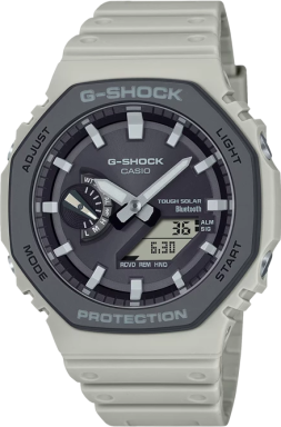 Часы Casio G-Shock GA-B2100LUU-5A