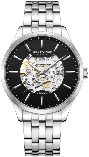 Kenneth cole automatic collection shop