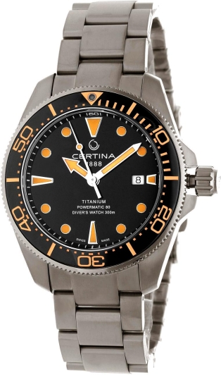 Certina 888 deals
