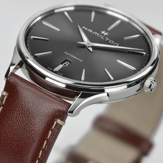Jazzmaster thinline automatic on sale
