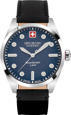 Часы Swiss Military Hanowa 06-4345.7.04.003