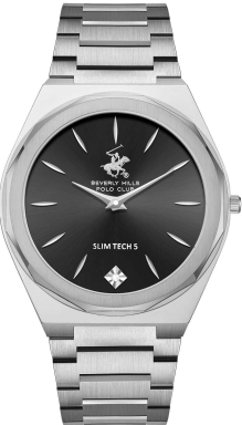 Часы Beverly Hills Polo Club BP3667X.350