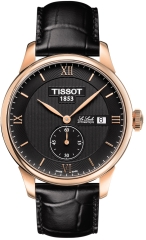 Часы Tissot Le Locle Automatic Petite Seconde T006.428.36.058.01