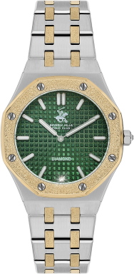 Часы Beverly Hills Polo Club BP3631X.270