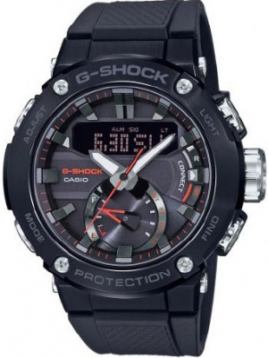 Часы Часы Casio G-Shock GST-B200B-1AER