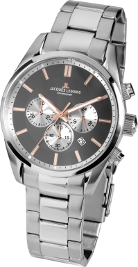 Часы Jacques Lemans JL Jubilee 42-6G